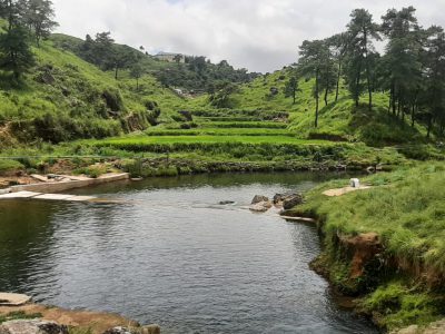 Soil and water conversation for livelihood improvement 2