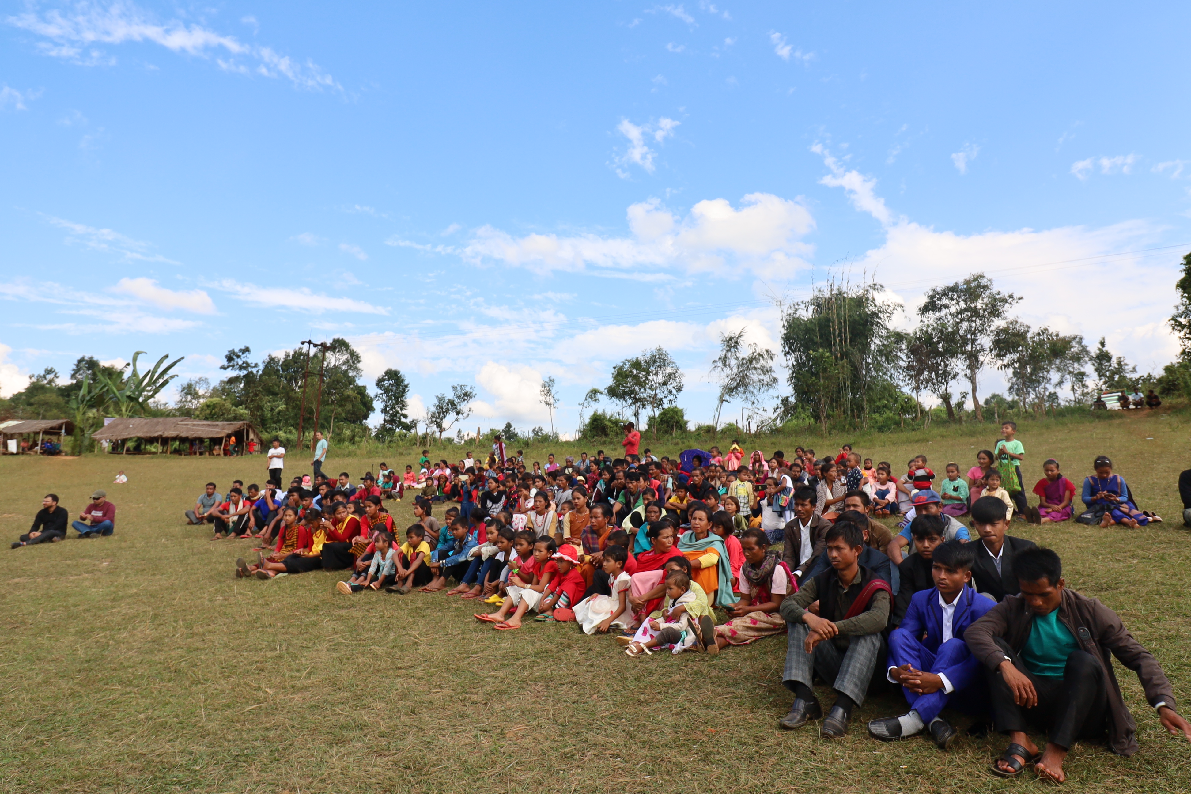 Community Mobilisation1