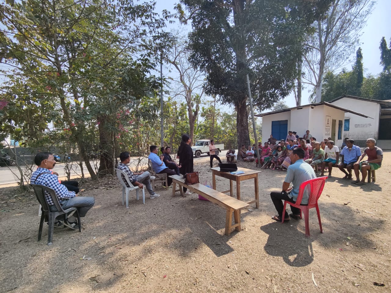 Community Mobilisation2