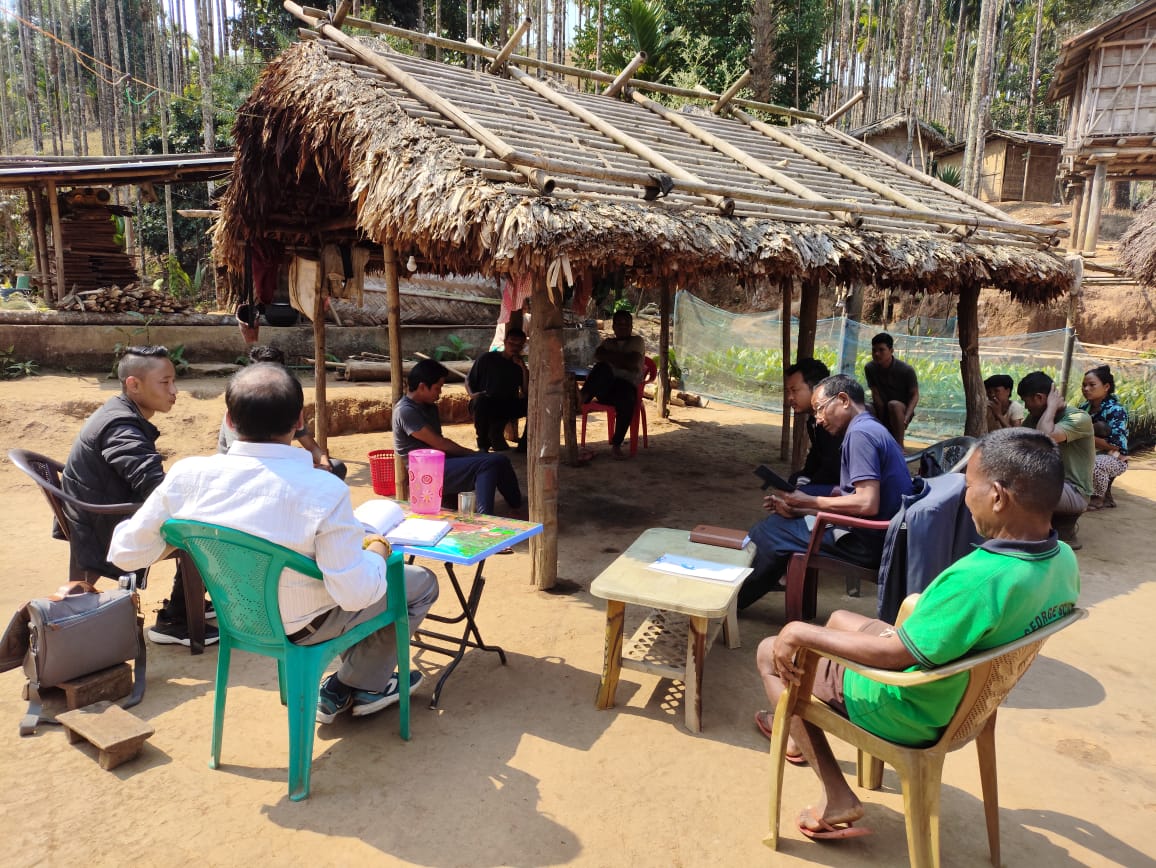 Community Mobilisation3