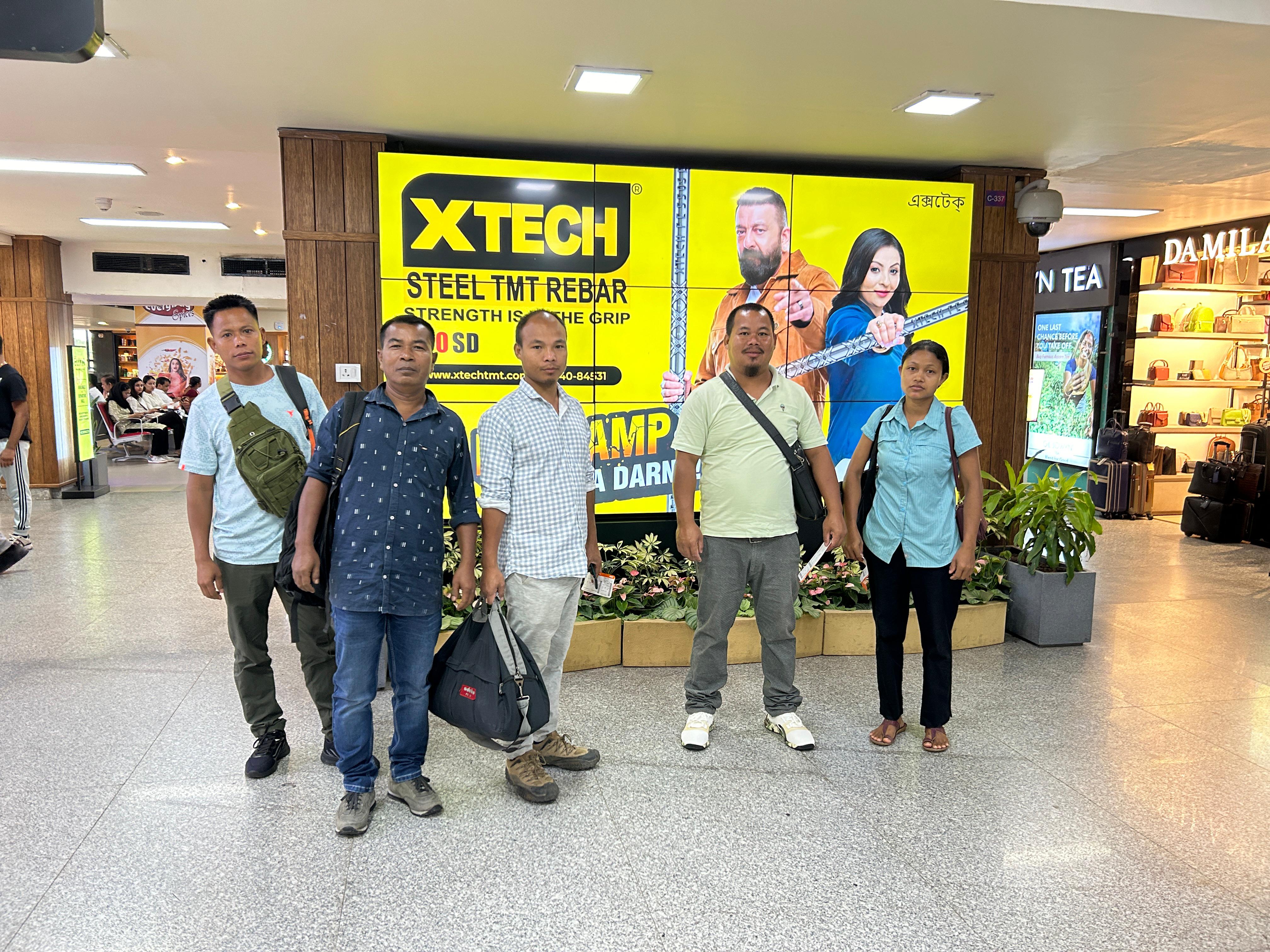 Exposure Visits4