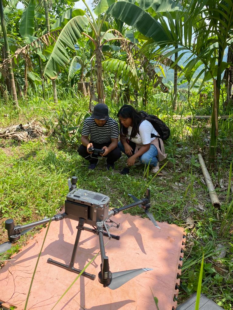 GIS & UAV1