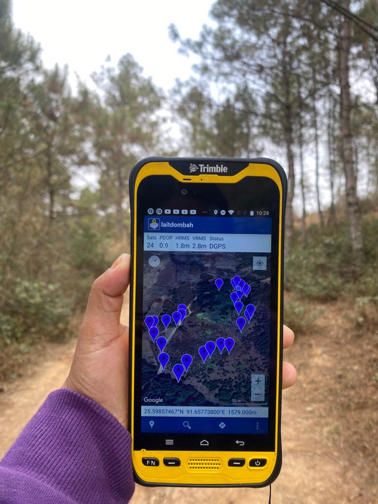 GIS & UAV3