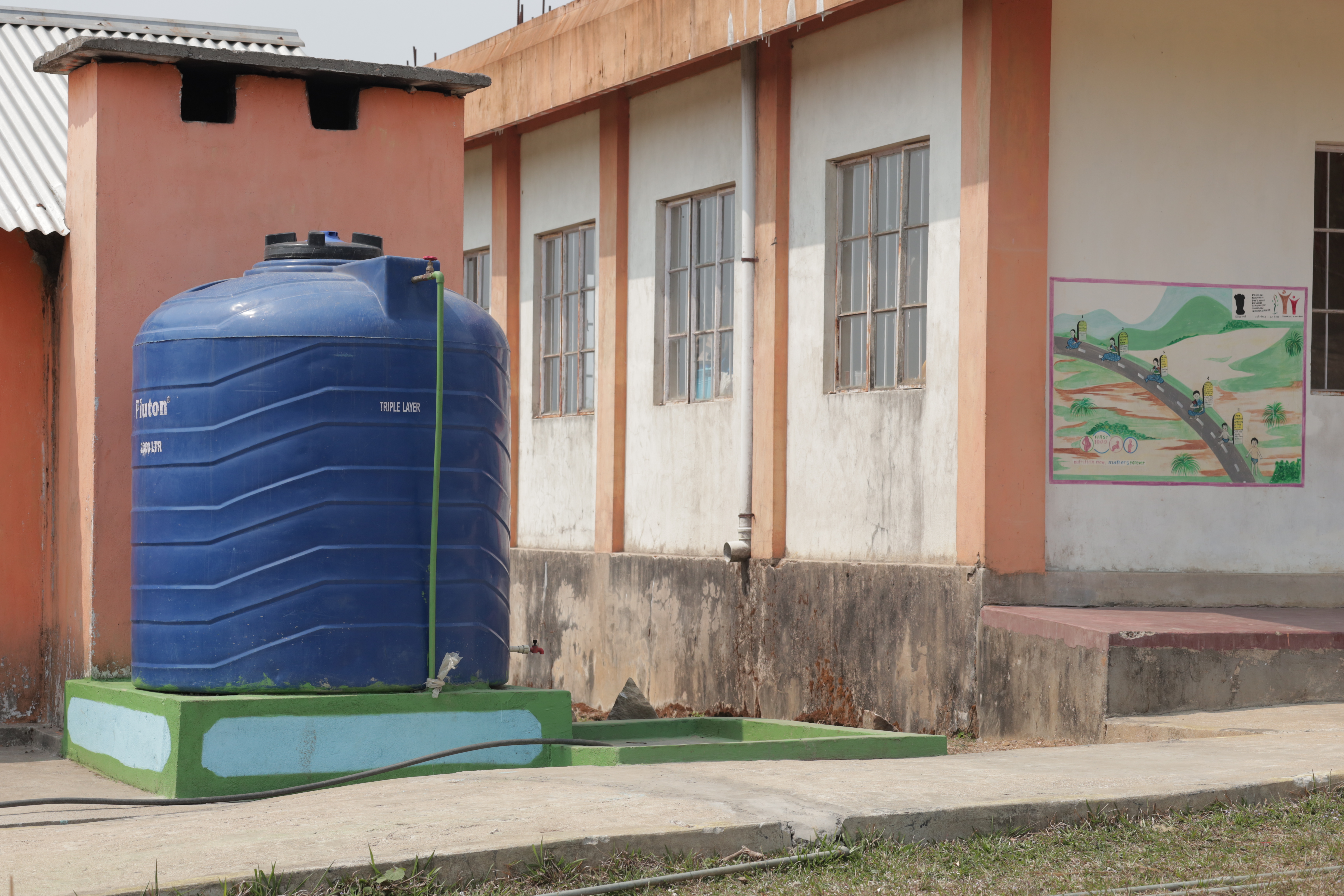 Soil and Water Conservation (SWC)1
