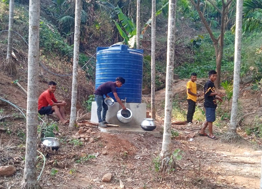 Soil and Water Conservation (SWC)2