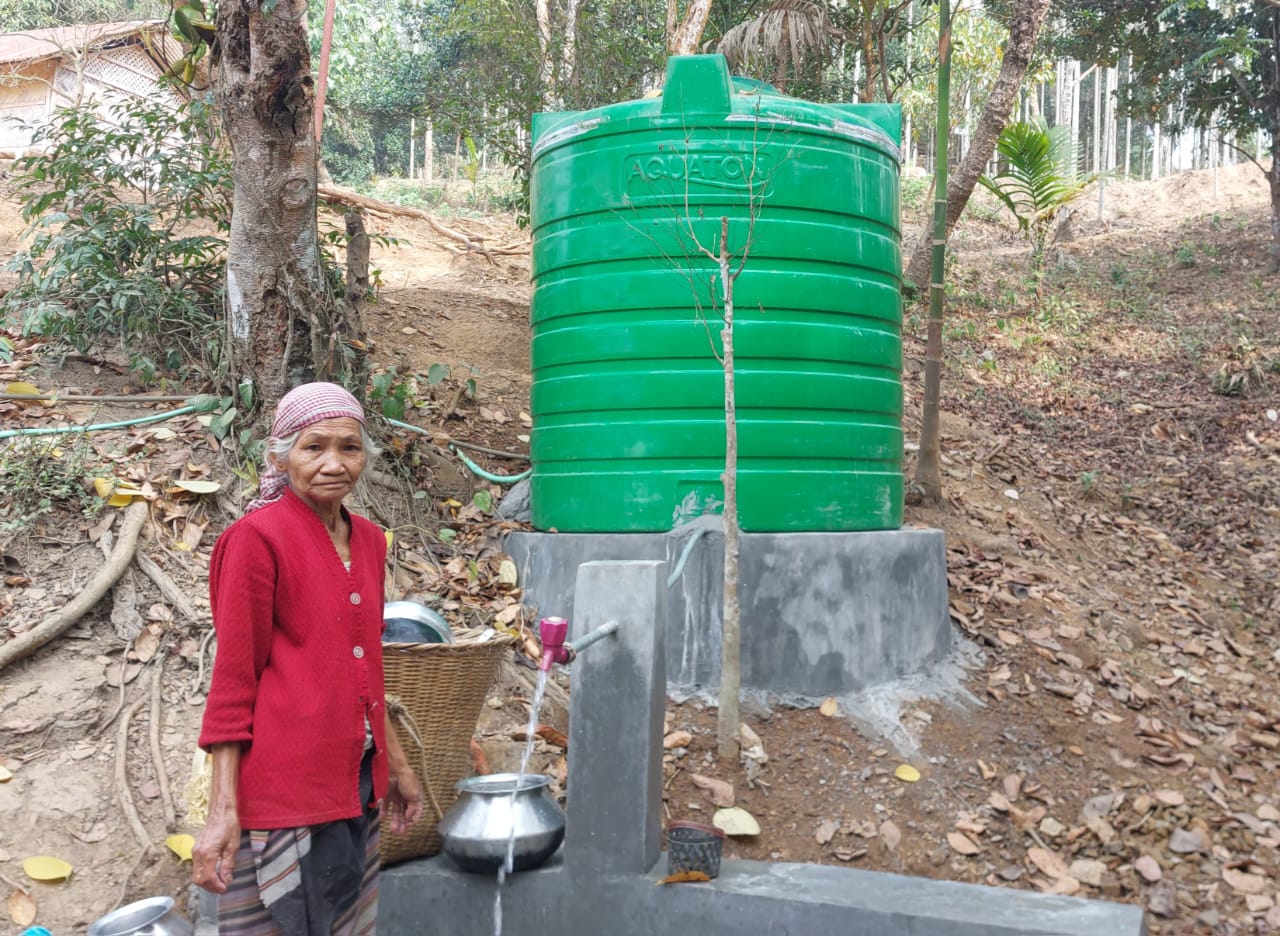 Soil and Water Conservation (SWC)3