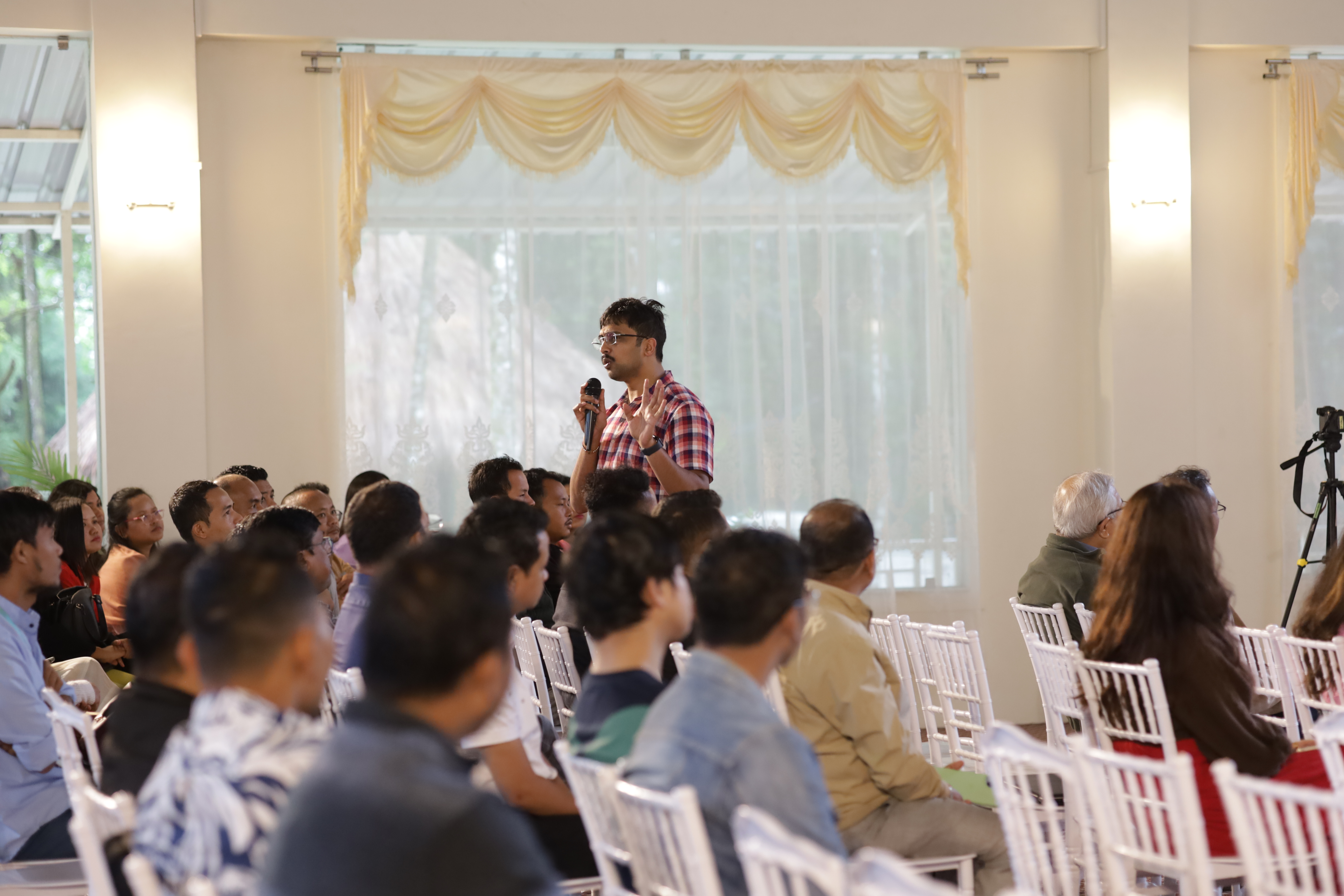 Trainings, Programmes, Workshops1