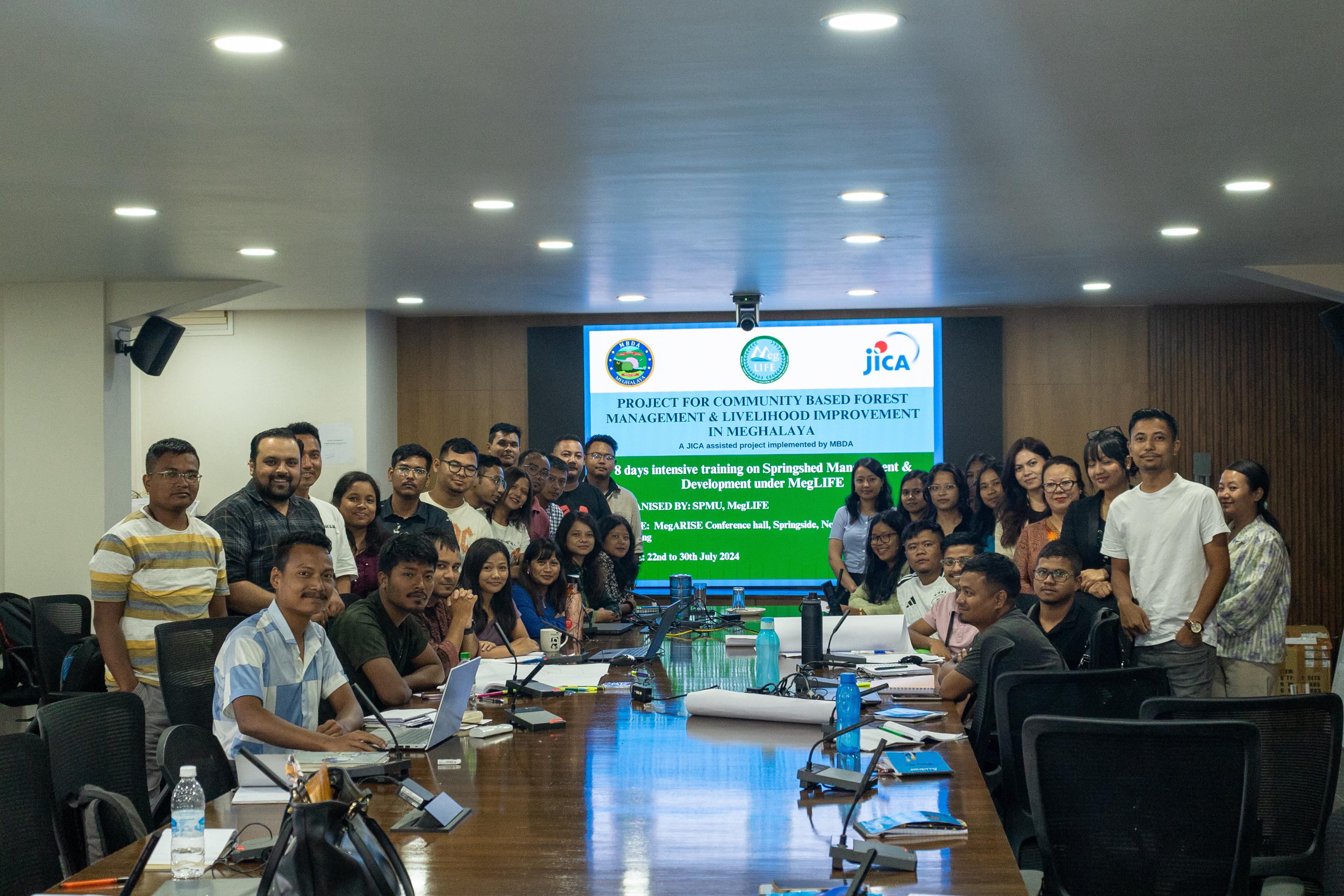 Trainings, Programmes, Workshops3
