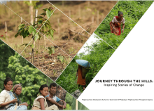 JOURNEY THROUGH THE HILLS: Inspiring Stories of Change